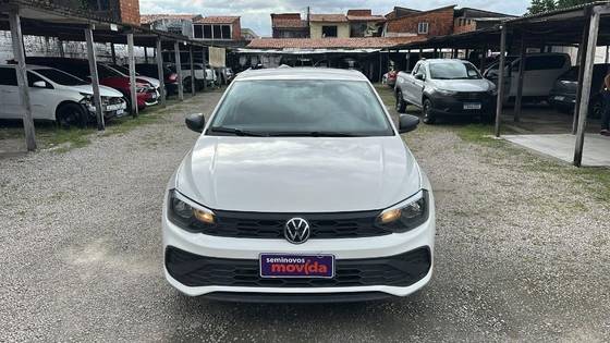 VOLKSWAGEN POLO 1.0 MPI TRACK MANUAL VOLKSWAGEN POLO 1.0 MPI TRACK MANUAL